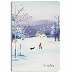 Тетради 40 л. в точку обложка SoftTouch, НАБОР 3 шт., бежевая бумага 70 г/<wbr/>м<sup>2</sup>, сшивка, А5 (147&times;210 мм), MEMORIES,BRAUBERG, 403803