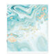 Тетради КОМПЛЕКТ 5 шт. А5, 48 л. BRAUBERG, скоба, клетка, SoftTouch, фольга, "Pastel Marble", 404398