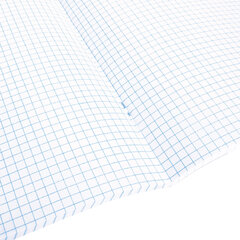 Тетрадь А5 96 л. BRAUBERG скоба, клетка, обложка картон, &laquo;Terrazzo&raquo; (микс в спайке), 404437