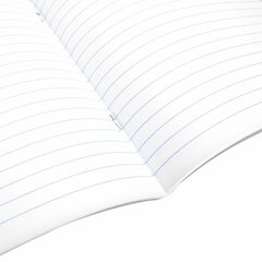 Тетрадь предметная &laquo;КЛАССИКА NATURE&raquo; 48 л., обложка картон, ЛИТЕРАТУРА, линия, BRAUBERG, 404588