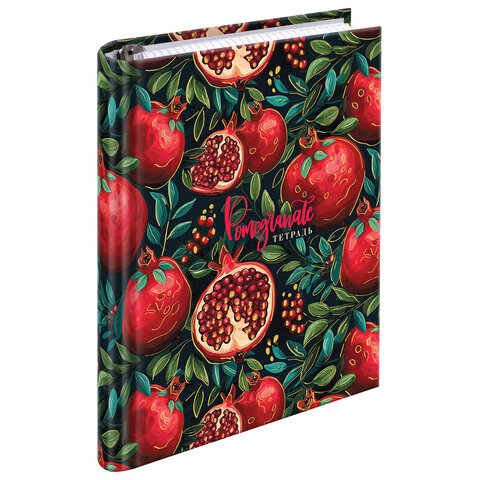 ������� �� ������� �5 175�215 ��, 120 ������, ������� ������, ������, ������, BRAUBERG, "Pomegranate", 404720 �����