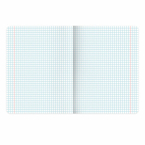 Тетрадь пластиковая обложка (НЕОН) 12 листов, клетка, BRAUBERG "Smart Cover", АССОРТИ (микс в спайке), 405025 - фото 9