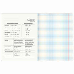 Тетради предметные, КОМПЛЕКТ 12 ПРЕДМЕТОВ, 48 л., TWIN-лак, BRAUBERG &laquo;МЕМЫ&raquo;, 405172