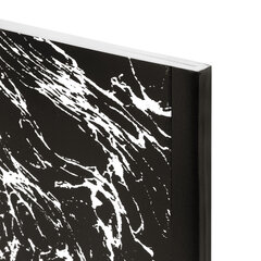 Тетрадь ДЭК А4 96 л. BRAUBERG, на сшивке с корешком, клетка, &laquo;Composition&raquo;, 405296