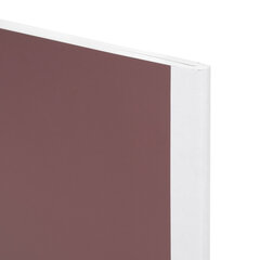 Тетради ДЭК А4 96 л. КОМПЛЕКТ 2 шт., BRAUBERG, на сшивке с корешком, клетка, &laquo;Classic&raquo;, 405299