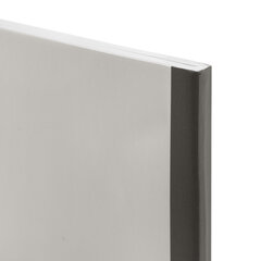 Тетради ДЭК А5 96 л. КОМПЛЕКТ 2 шт., BRAUBERG, на сшивке с корешком, клетка, &laquo;Minimal Classic&raquo;, 405305