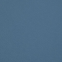 Тетрадь обложка пластик, А4 80 л., гребень мягкий (силиконовый), клетка, BRAUBERG, синий, 405356