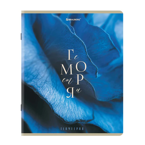 Тетради предметные, КОМПЛЕКТ 12 ПРЕДМЕТОВ 48 л., пластиковая обложка, BRAUBERG "PURE NATURE", 405543 - фото 6