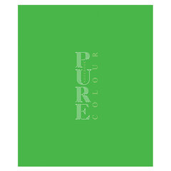 Тетрадь А5 48 л., HATBER-ECO скоба, офсет №2 ЭКОНОМ, клетка, обложка картон, PUREcolour (микс), 092115