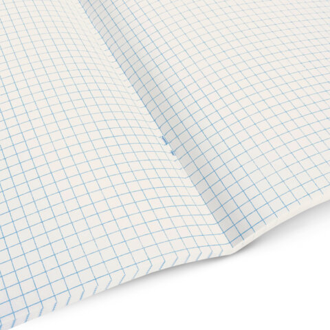 Тетрадь А4 96 л. STAFF "College" скоба, клетка, офсет №2 ЭКОНОМ, обложка картон, ПАСТЕЛЬ, 405620 - фото 3