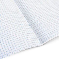 Тетрадь А5 96 л. STAFF &laquo;College&raquo;, скоба, клетка, офсет №2 ЭКОНОМ, обложка картон, &laquo;ПАСТЕЛЬНАЯ&raquo;, 405630