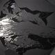 Тетрадь А5, 48 л., HATBER, скоба, клетка, матовая ламинация, 3D-лак, "Shadow" (микс в спайке), 093204, 48Т5лолВ1