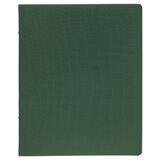 Тетрадь А5 96л. HATBER скоба, клетка, Soft-touch ламинация, тиснение КРОКО, СОЛО_Пихт, 96Т5лтВ1