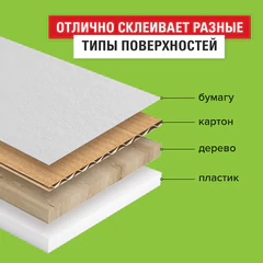 Клейкая лента упаковочная 50 мм x 66 м, прозрачная, толщина 40 микрон, STAFF EVERYDAY, 440082