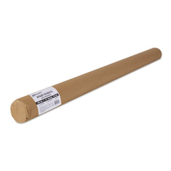 Крафт-бумага в рулоне, 840 мм x 10 м, плотность 78 г/<wbr/>м<sup>2</sup>, Марка А (Коммунар), BRAUBERG, 440145