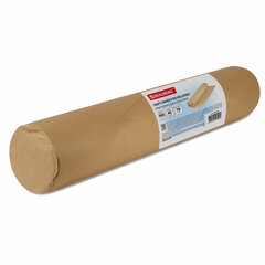 Крафт-бумага в рулоне, 1000 мм x 40 м, плотность 78 г/<wbr/>м<sup>2</sup>, Марка А (Коммунар), BRAUBERG, 440148