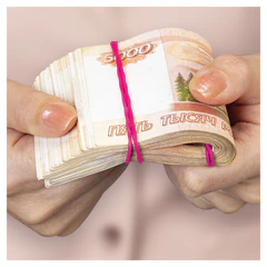 Резинки банковские TPR универсальные, диаметр 60 мм, 200 г, ЯРКИЕ ЦВЕТА, BRAUBERG SPECIAL, 440192