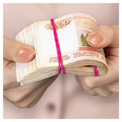 Резинки банковские TPR универсальные, диаметр 60 мм, 500 г, ЯРКИЕ ЦВЕТА, BRAUBERG SPECIAL, 440193