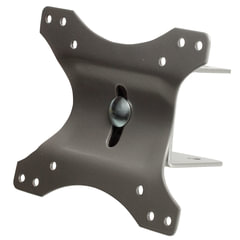 Кронштейн-крепление для ТВ настенный ЖК-130, VESA 75-200/<wbr/>200, 15-32", 3 ст. своб., 25 кг