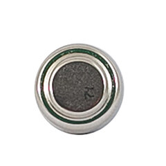 Батарейка GP Alkaline, A76 (G13, LR44), алкалиновая, 1 шт., в блистере (отрывной блок), A76-С10