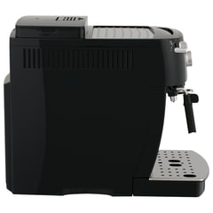 Кофемашина DELONGHI Magnifica S ECAM 22.110.B, 1450 Вт, объем 1,8 л, ручной капучинатор, черная