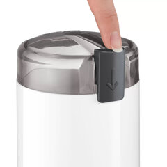 Кофемолка BOSCH TSM6A011W/<wbr/>MKM6000, мощность 180 Вт, вместимость 75 г, пластик, белая