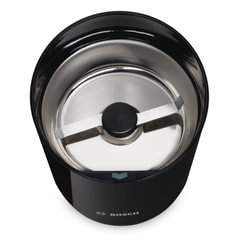 Кофемолка BOSCH TSM6A013B/<wbr/>MKM6003, мощность 180 Вт, вместимость 75 г, пластик, черная