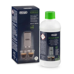 Средство от накипи DELONGHI, 500 мл, DLSC500