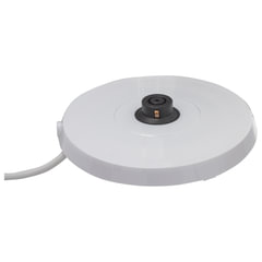 Чайник SONNEN KT-1767, 1,8 л, 2200 Вт, закрытый нагревательный элемент, пластик, белый/<wbr/>синий, 453416