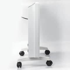 Обогреватель-конвектор SONNEN X-1500, 1500 Вт, напольная/<wbr/>настенная установка, белый, 453495