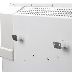 Обогреватель-конвектор SONNEN X-2000, 2000 Вт, напольная/<wbr/>настенная установка, белый, 453496