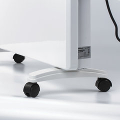 Обогреватель-конвектор SONNEN X-2000, 2000 Вт, напольная/<wbr/>настенная установка, белый, 453496