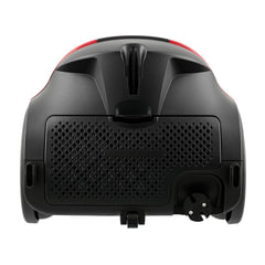 Пылесос SAMSUNG VCC885HH3P/<wbr/>XEV, с контейнером &laquo;циклон&raquo;, 2200 Вт, мощность всасывания 430 Вт, красный