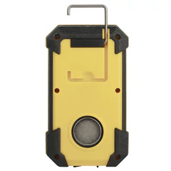 Фонарь аккумуляторный POWERBANK ЭРА 15 Вт COB, 6000 mAh, магнит, крючок, USB-кабель в комплекте, RA-801