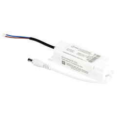 Блок питания (драйвер, ЭПРА) ЭРА LED-LP-5/<wbr/>6 для светодиодных панелей SPL-5; SPL-6; SPL-7; SPL-9