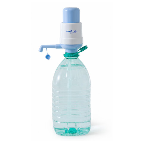 Помпа для воды HOT FROST A6, механическая, 230400602 - фото 5