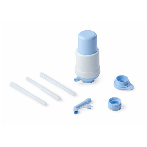 Помпа для воды HOT FROST A6, механическая, 230400602 - фото 6