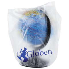 Глобус физический GLOBEN &laquo;Классик&raquo;, 12 см, К011200001