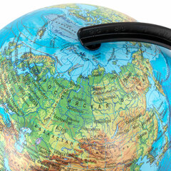 Глобус физический GLOBEN &laquo;Классик&raquo;, 21 см, К012100007