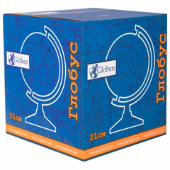 Глобус политический GLOBEN &laquo;Классик&raquo;, 21 см, К012100008