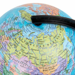 Глобус политический GLOBEN &laquo;Классик&raquo;, 21 см, К012100008