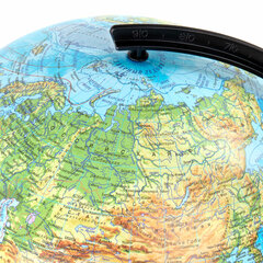 Глобус физический GLOBEN &laquo;Классик&raquo;, 32 см, К013200015