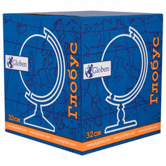 Глобус политический Globen &laquo;Классик&raquo;, 32 см, К013200016