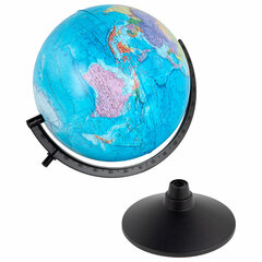 Глобус политический Globen &laquo;Классик&raquo;, 32 см, К013200016