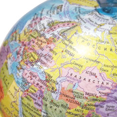 Глобус политический GLOBEN &laquo;Классик Евро&raquo;, 15 см, Ке011500197