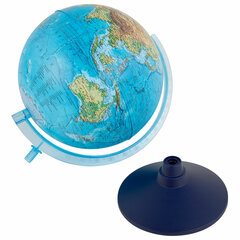 Глобус физический GLOBEN &laquo;Классик Евро&raquo;, 25 см, Ке012500186