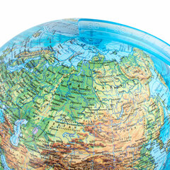 Глобус физический GLOBEN &laquo;Классик Евро&raquo;, 25 см, Ке012500186
