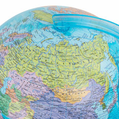 Глобус политический GLOBEN &laquo;Классик Евро&raquo;, 25 см, Ке012500187