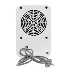 Тепловентилятор BALLU BFH/<wbr/>С-29, 1500 Вт, 3 режима работы, белый