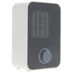 Тепловентилятор BALLU BFH/<wbr/>С-29, 1500 Вт, 3 режима работы, белый